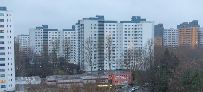 Gilt bei Bezug von Bürgergeld eine Mietobergrenze? Diese Frage beantwortet unser Ratgeber.